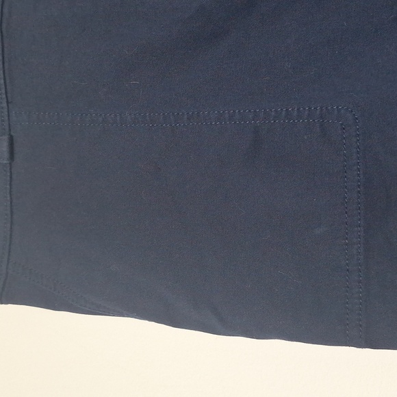 Tory Burch Maddie Cropped Flare Trousers Pants - Picture 5 of 13